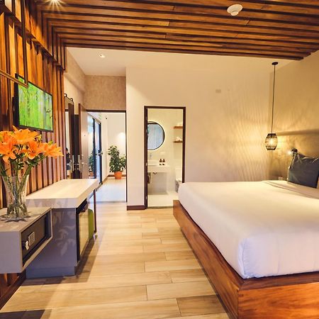 Ocotea Boutique Hotel Monteverde 外观 照片