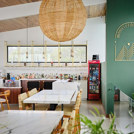Ocotea Boutique Hotel Monteverde 外观 照片