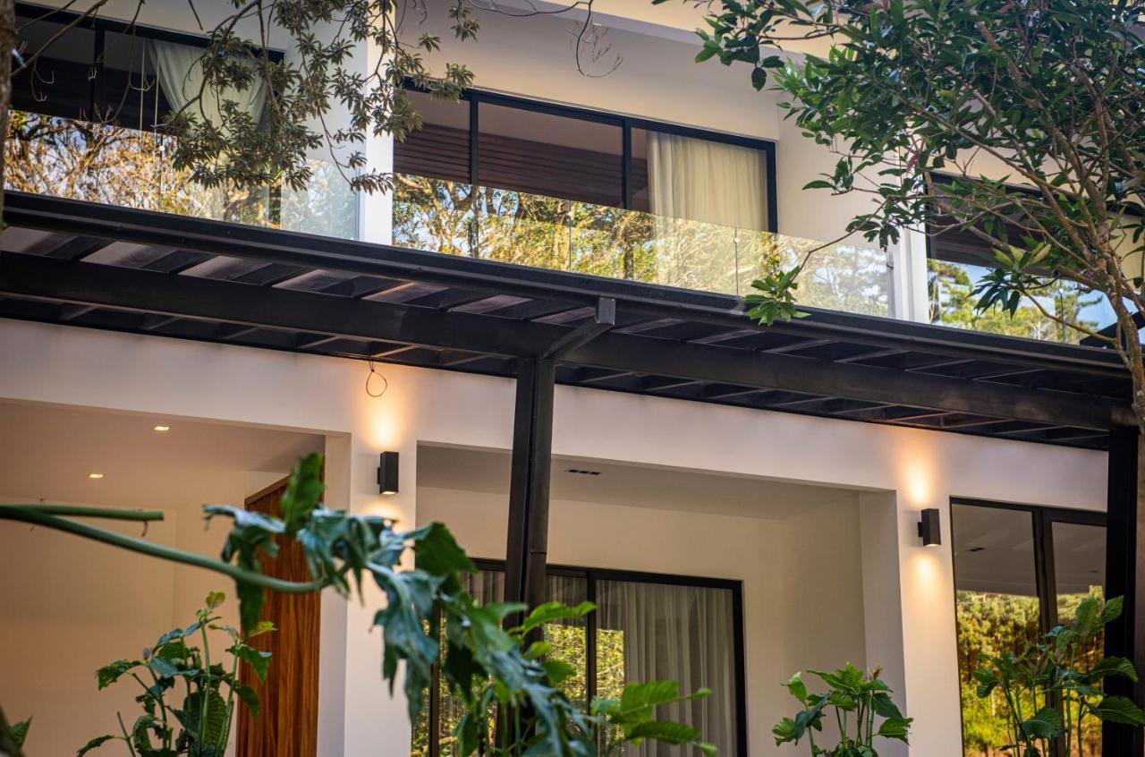 Ocotea Boutique Hotel Monteverde 外观 照片