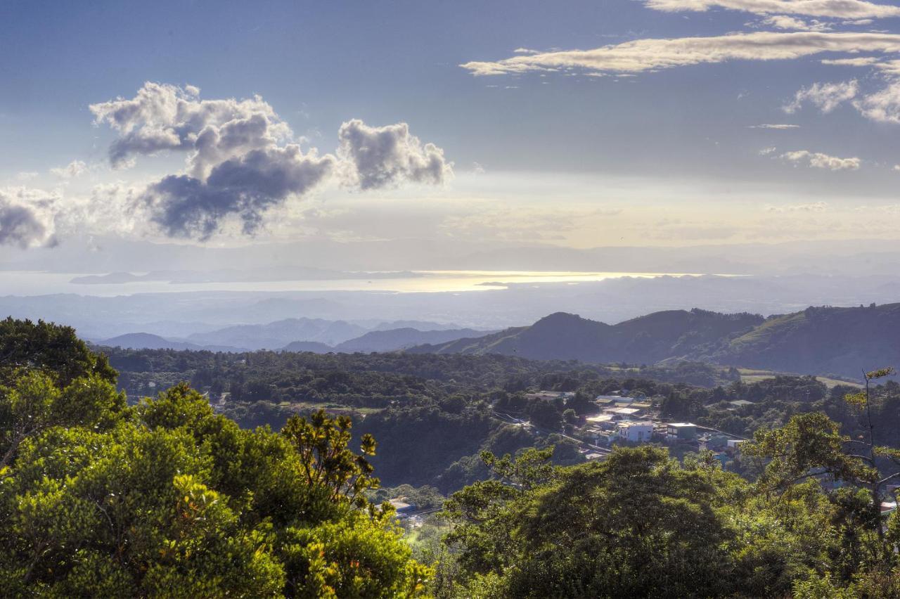 Ocotea Boutique Hotel Monteverde 外观 照片