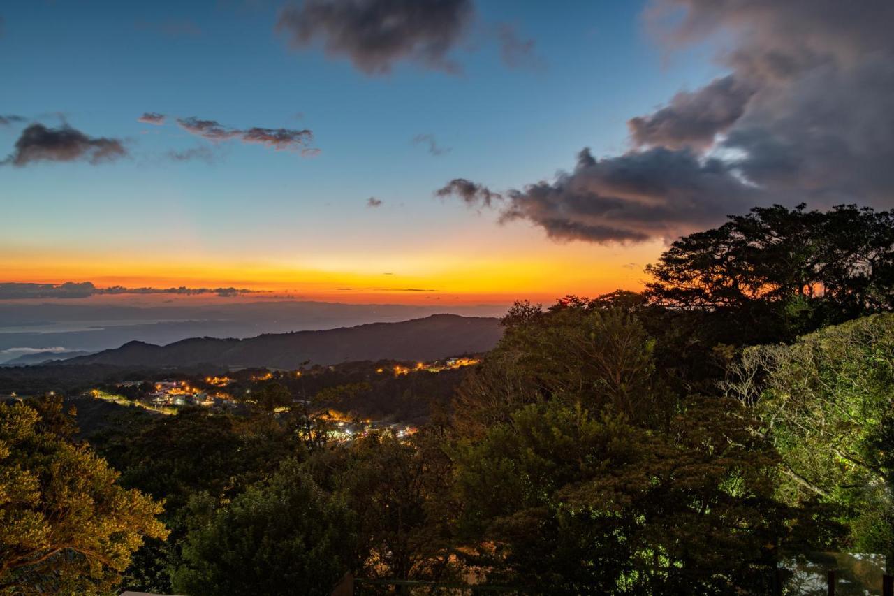 Ocotea Boutique Hotel Monteverde 外观 照片