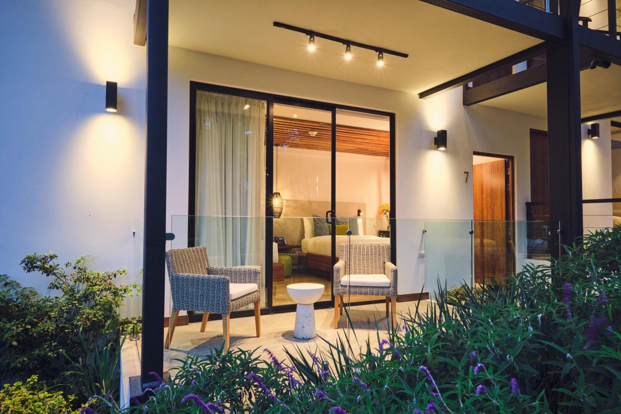Ocotea Boutique Hotel Monteverde 外观 照片