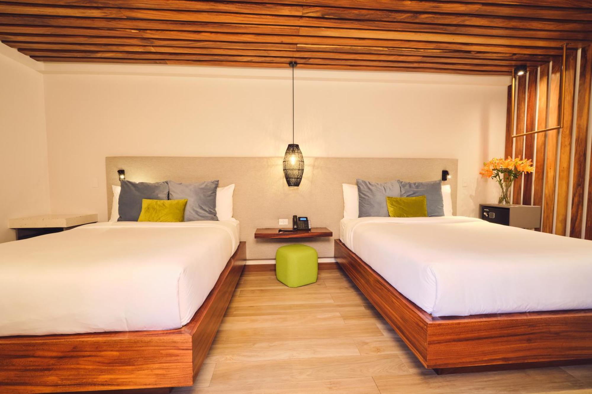 Ocotea Boutique Hotel Monteverde 外观 照片