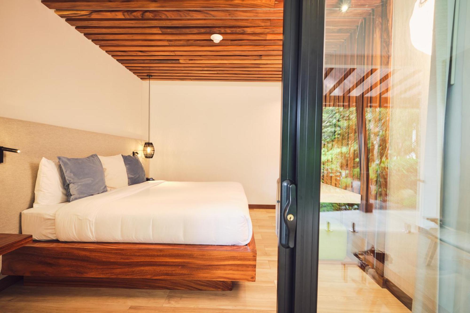 Ocotea Boutique Hotel Monteverde 外观 照片