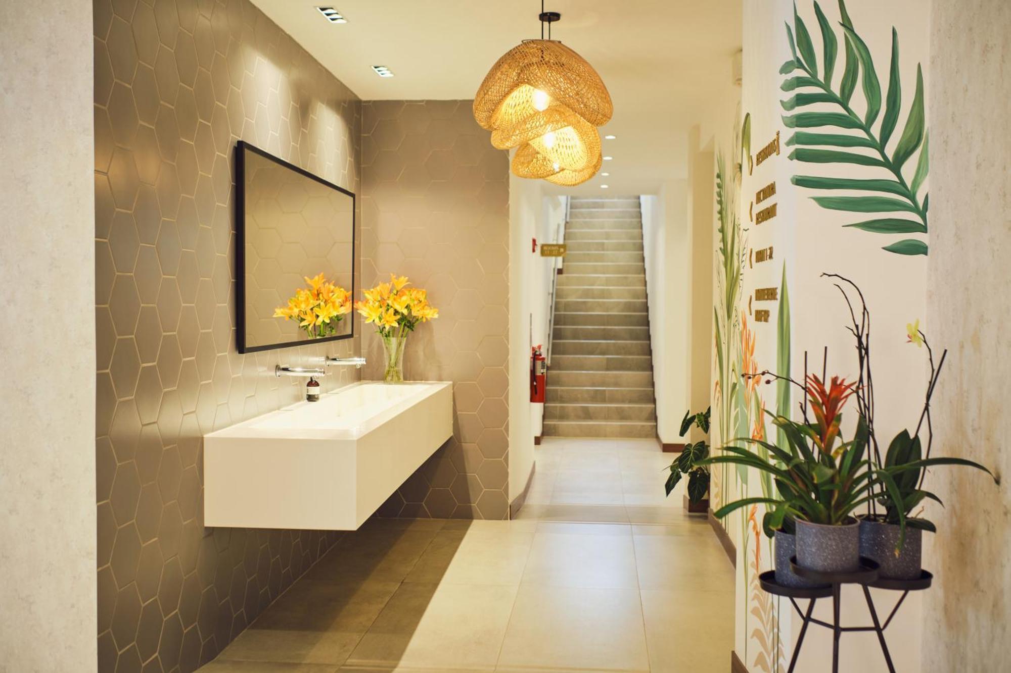 Ocotea Boutique Hotel Monteverde 外观 照片