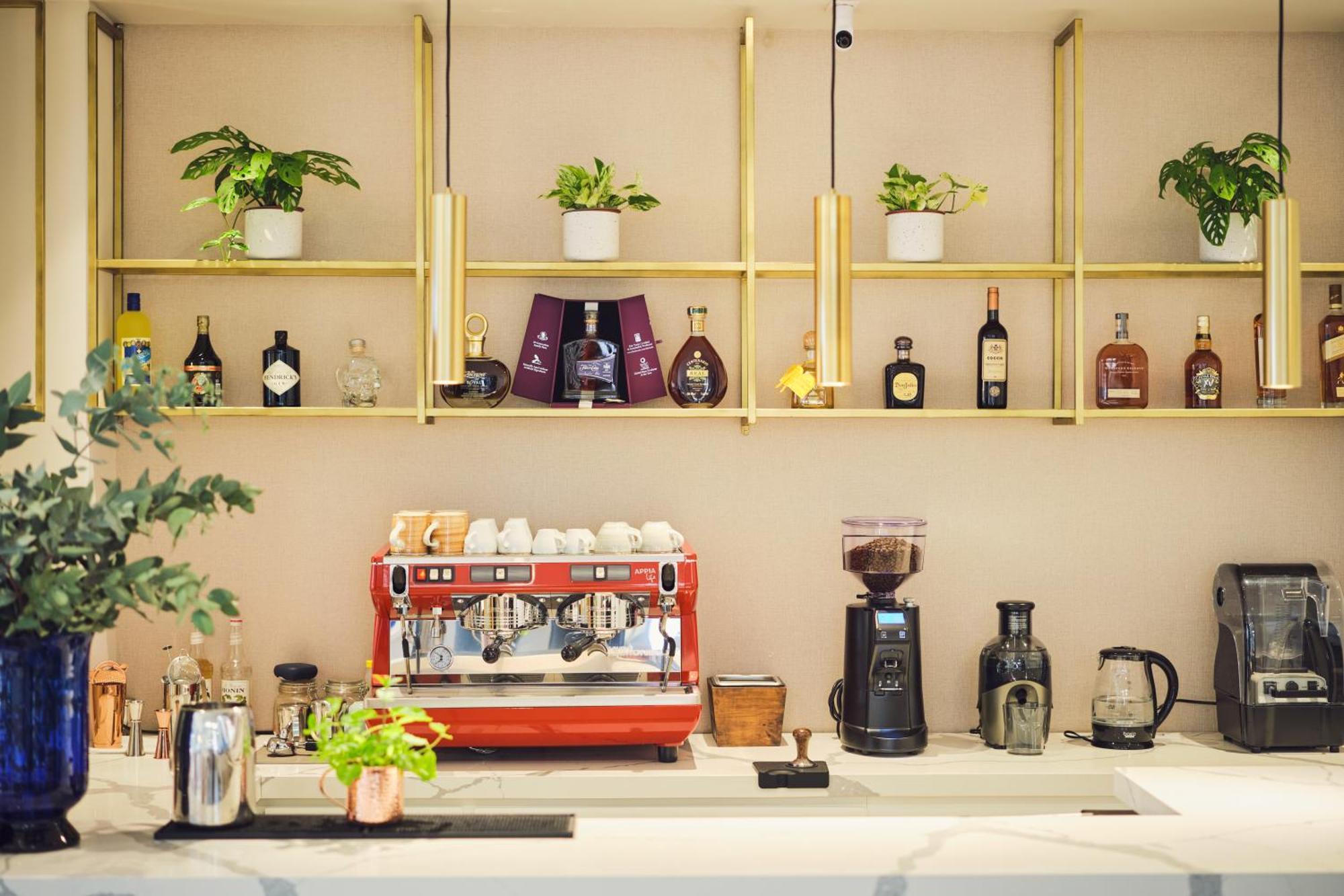 Ocotea Boutique Hotel Monteverde 外观 照片