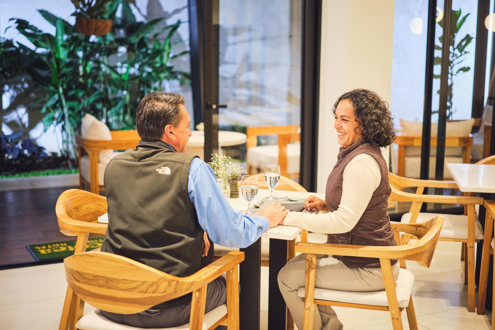 Ocotea Boutique Hotel Monteverde 外观 照片
