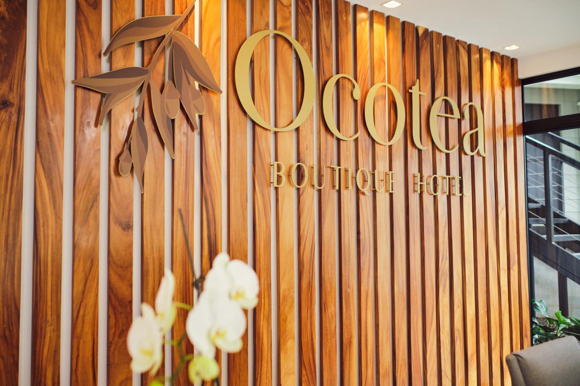 Ocotea Boutique Hotel Monteverde 外观 照片