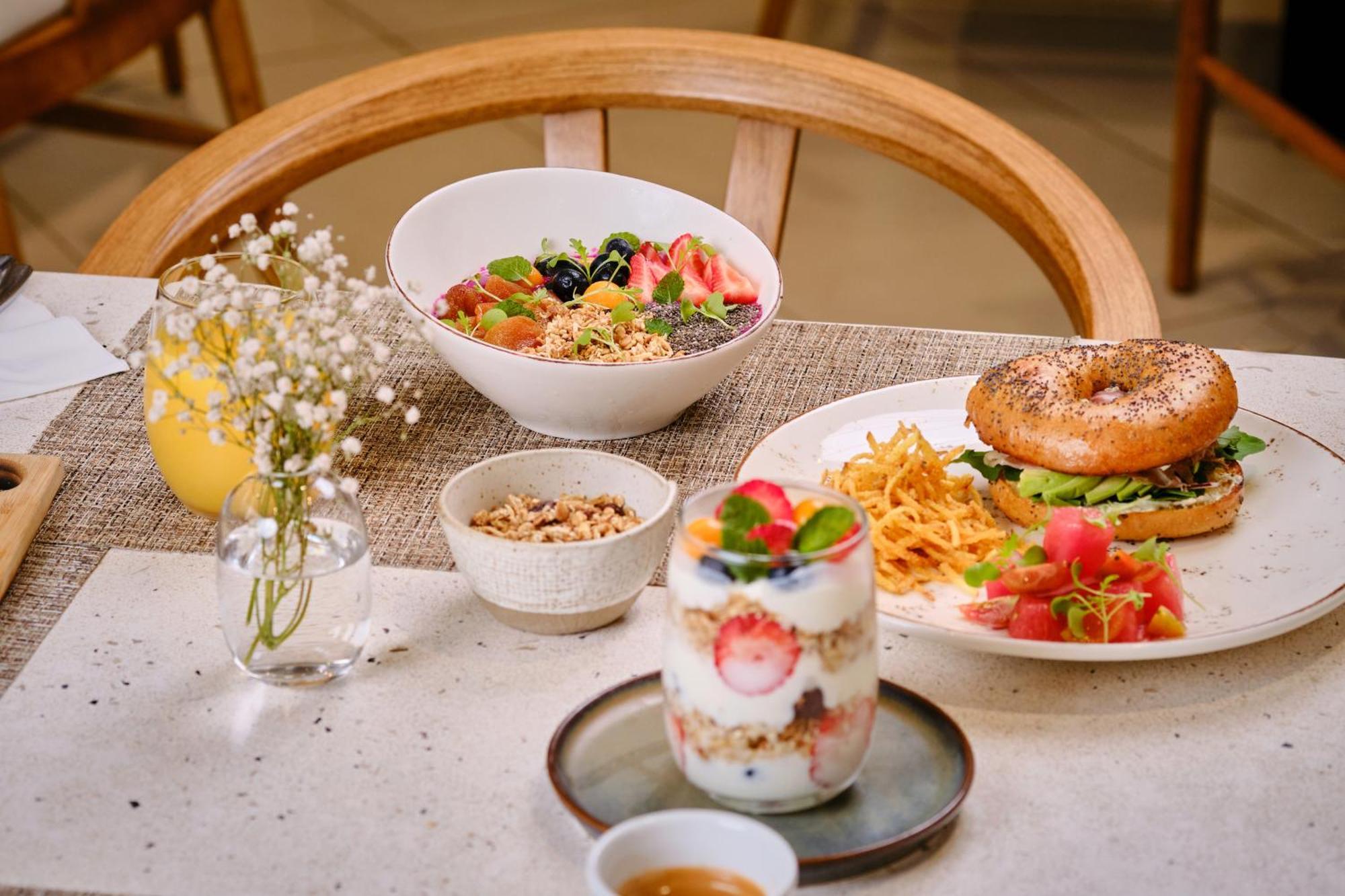 Ocotea Boutique Hotel Monteverde 外观 照片