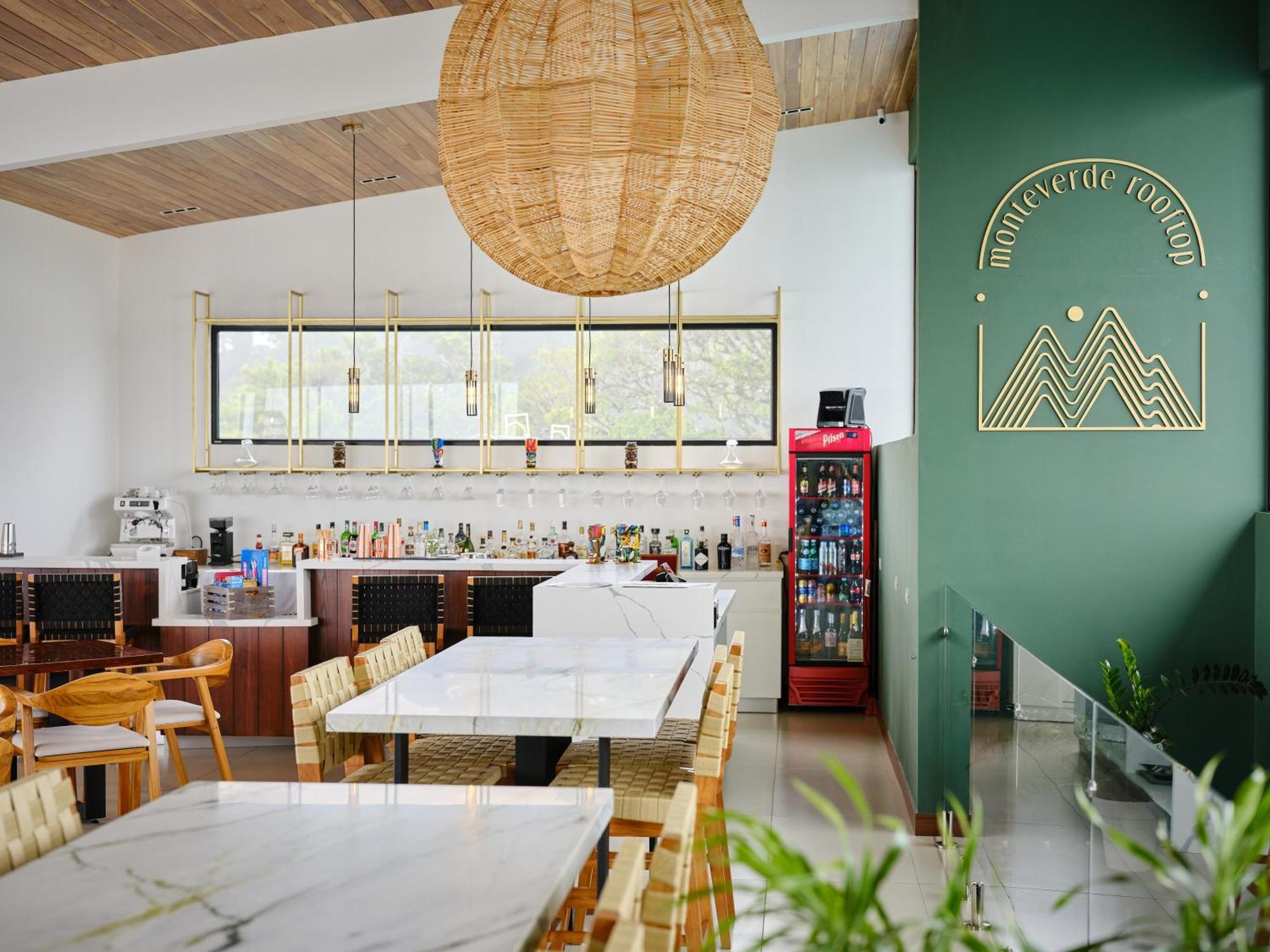 Ocotea Boutique Hotel Monteverde 外观 照片