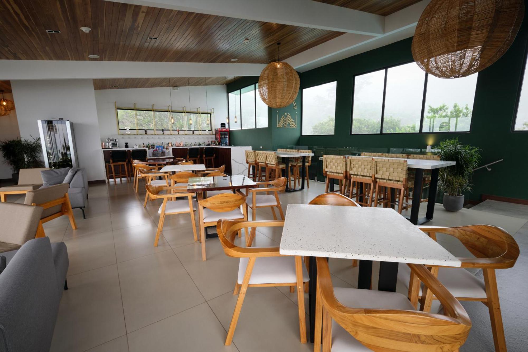 Ocotea Boutique Hotel Monteverde 外观 照片